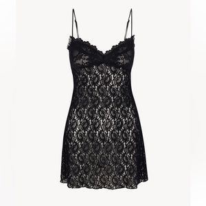Realisation Par Cindy Dress in Noir Size S